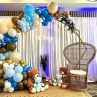 Boho Baby Shower 26 | WebBabyShower