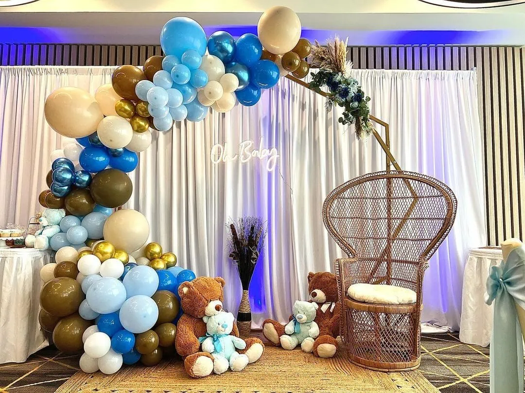 Boho Baby Shower 26 | WebBabyShower
