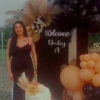 Boho Baby Shower 27 | WebBabyShower