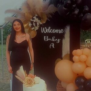 Boho Baby Shower 27 | WebBabyShower