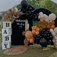 Boho Baby Shower 28 | WebBabyShower