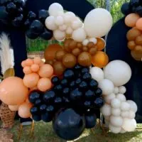 Boho Baby Shower 30 | WebBabyShower