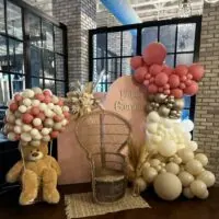 Boho Baby Shower 33 | WebBabyShower