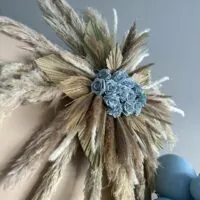 Boho Baby Shower 36 | WebBabyShower