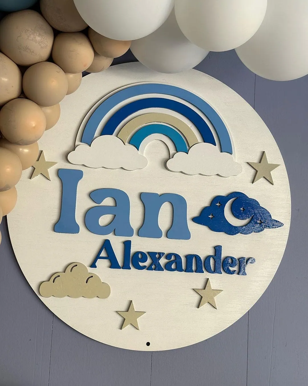 Boho Baby Shower 37 | WebBabyShower