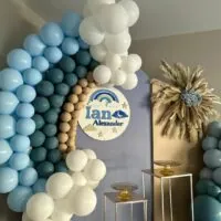 Boho Baby Shower 38 | WebBabyShower