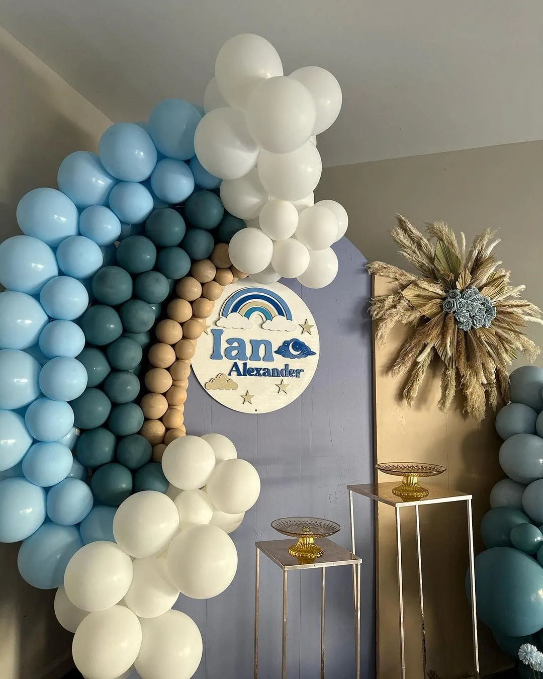 Boho Baby Shower 38 | WebBabyShower