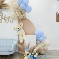 Boho Baby Shower 4 | WebBabyShower