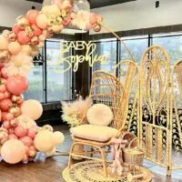 Boho Baby Shower 40 | WebBabyShower