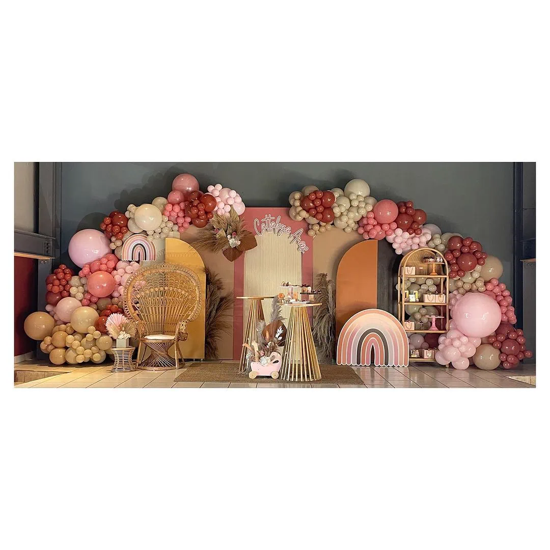 Boho Baby Shower 42 | WebBabyShower