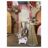 Boho Baby Shower 43 | WebBabyShower