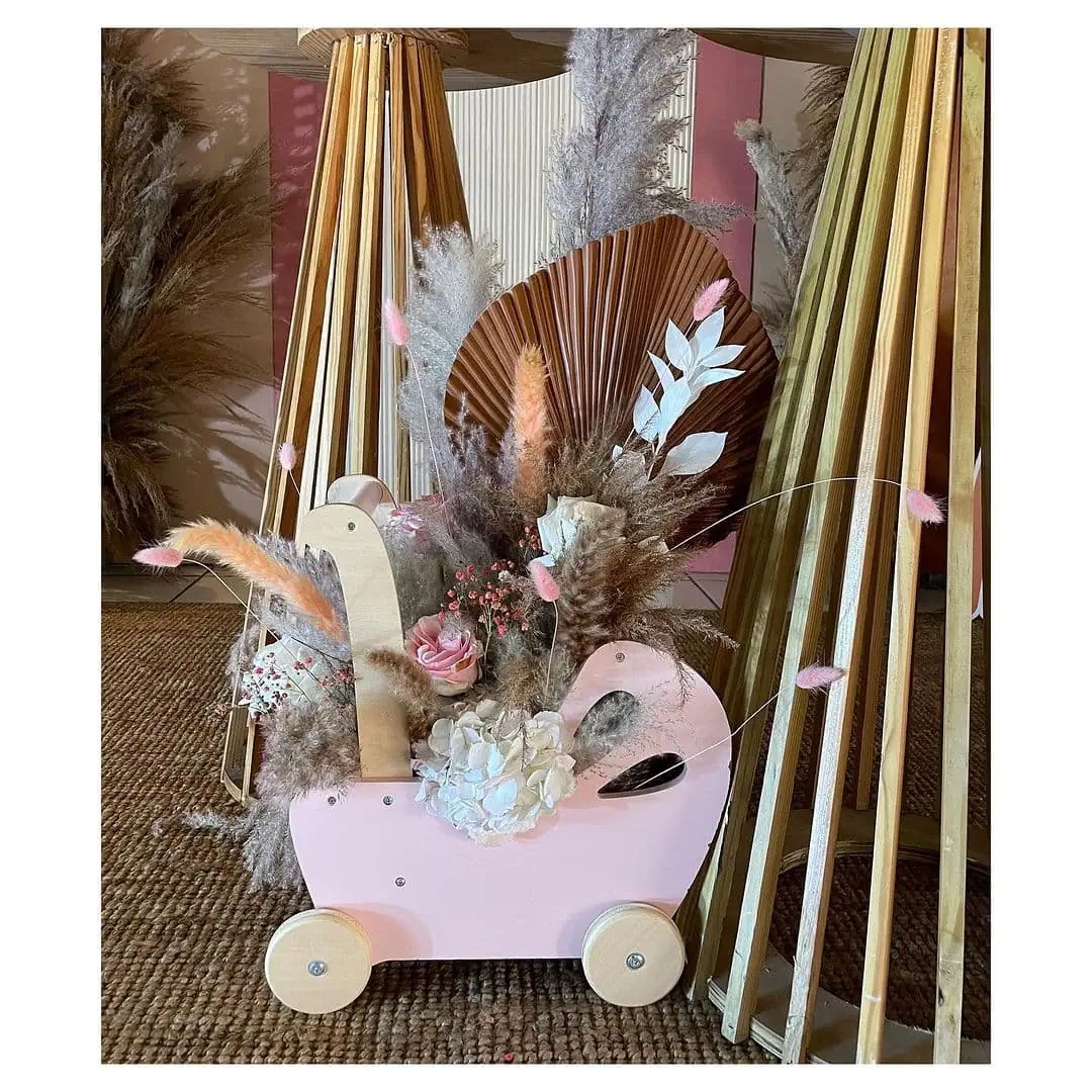 Boho Baby Shower 44 | WebBabyShower