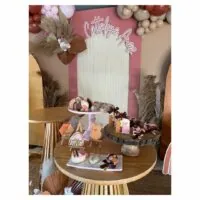Boho Baby Shower 45 | WebBabyShower