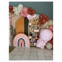 Boho Baby Shower 46 | WebBabyShower