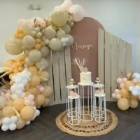 Boho Baby Shower 47 | WebBabyShower
