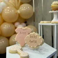 Boho Baby Shower 48 | WebBabyShower