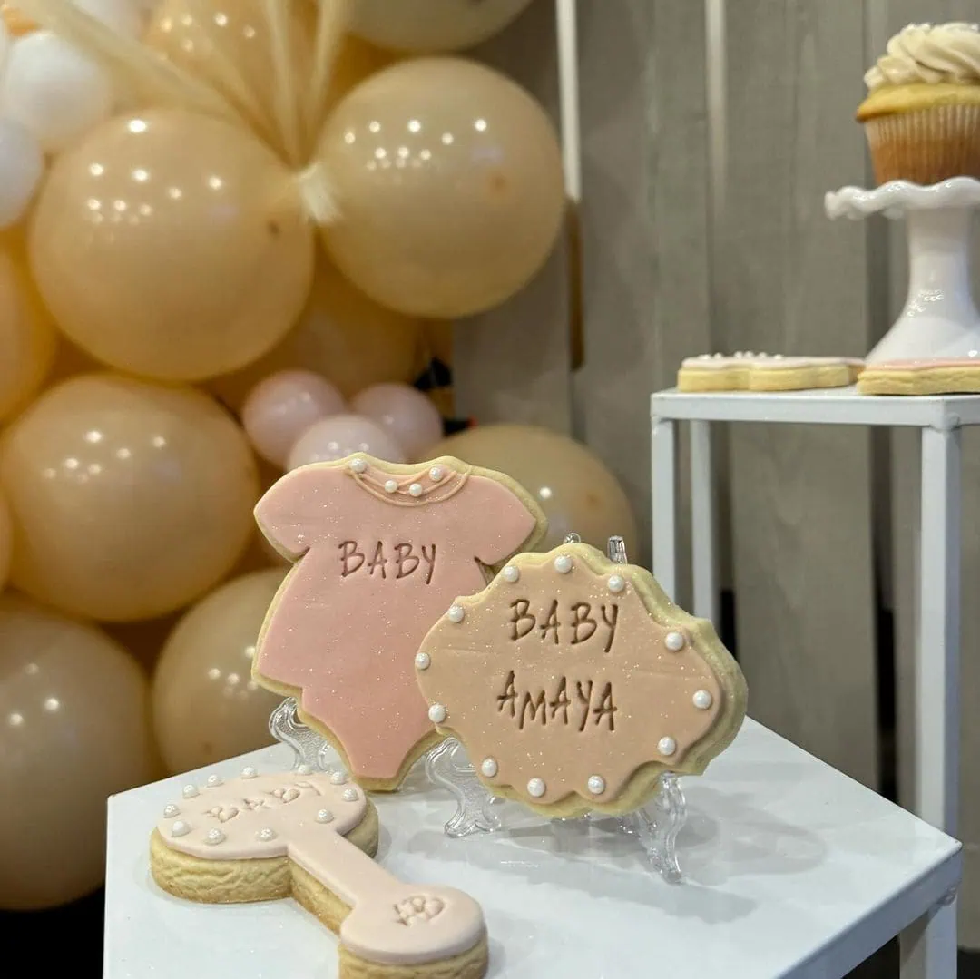 Boho Baby Shower 48 | WebBabyShower