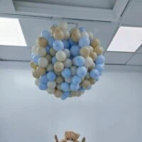 Boho Baby Shower 5 | WebBabyShower