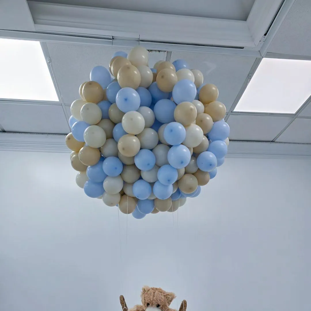 Boho Baby Shower 5 | WebBabyShower