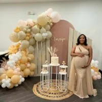 Boho Baby Shower 56 | WebBabyShower