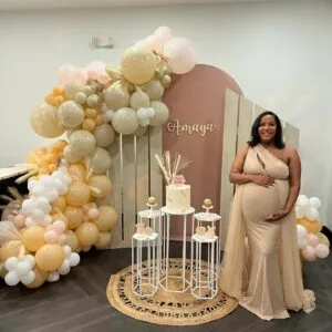 Boho Baby Shower 56 | WebBabyShower