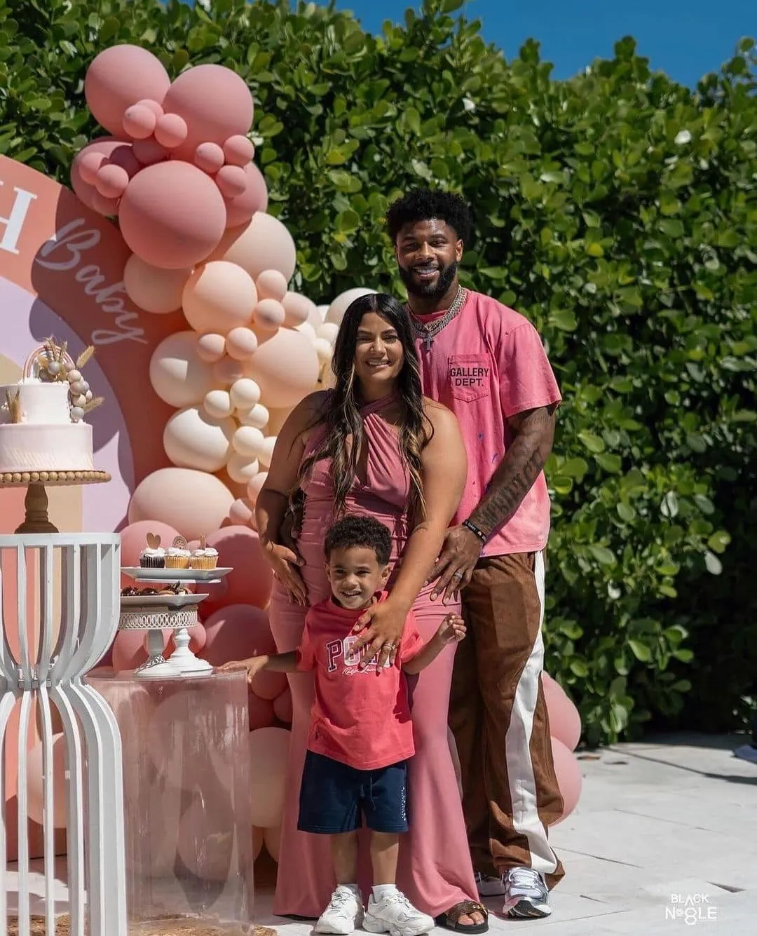 Boho Baby Shower 57 | WebBabyShower