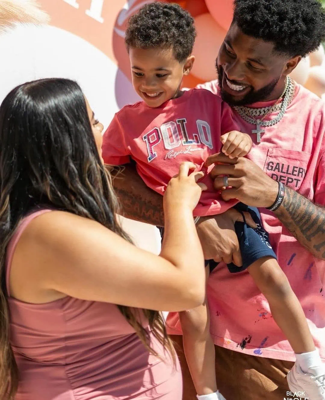 Boho Baby Shower 58 | WebBabyShower