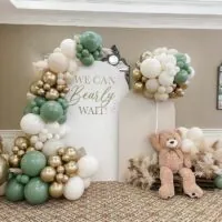 Boho Baby Shower 63 | WebBabyShower