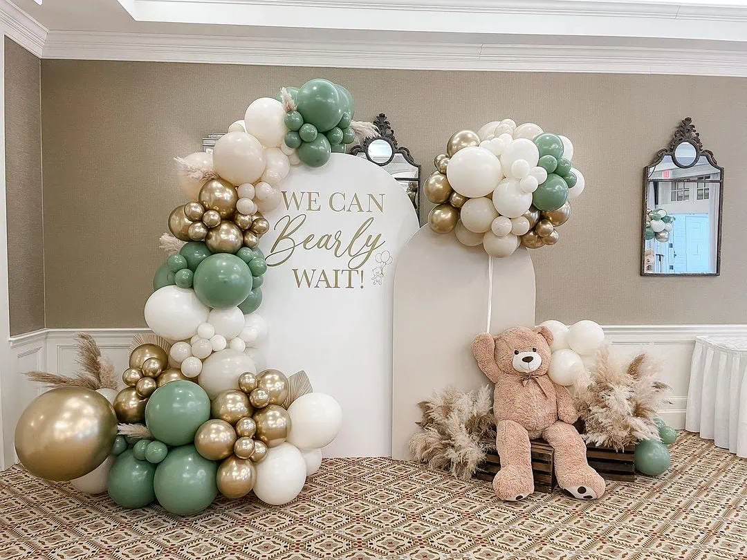 Boho Baby Shower 63 | WebBabyShower