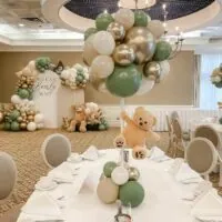 Boho Baby Shower 64 | WebBabyShower