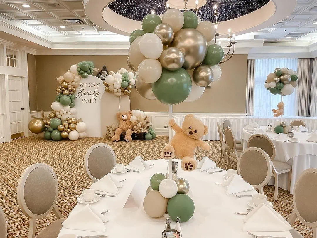 Boho Baby Shower 64 | WebBabyShower