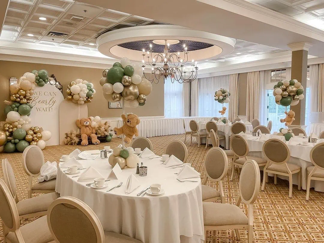 Boho Baby Shower 65 | WebBabyShower