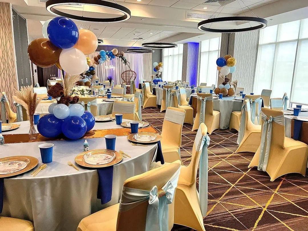 Boho Baby Shower 7 | WebBabyShower