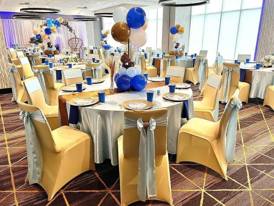 Boho Baby Shower 8 | WebBabyShower