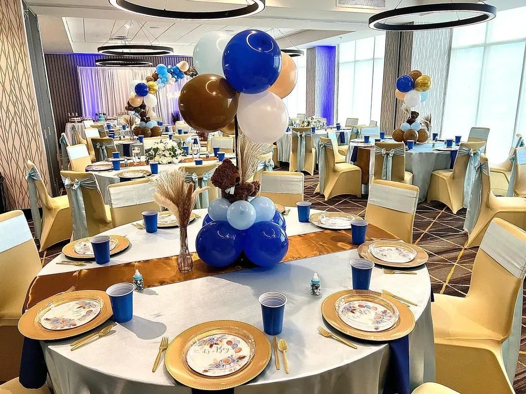 Boho Baby Shower 9 | WebBabyShower