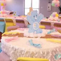 Care baby shower theme 10 | WebBabyShower