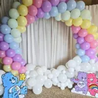 Care baby shower theme 11 | WebBabyShower