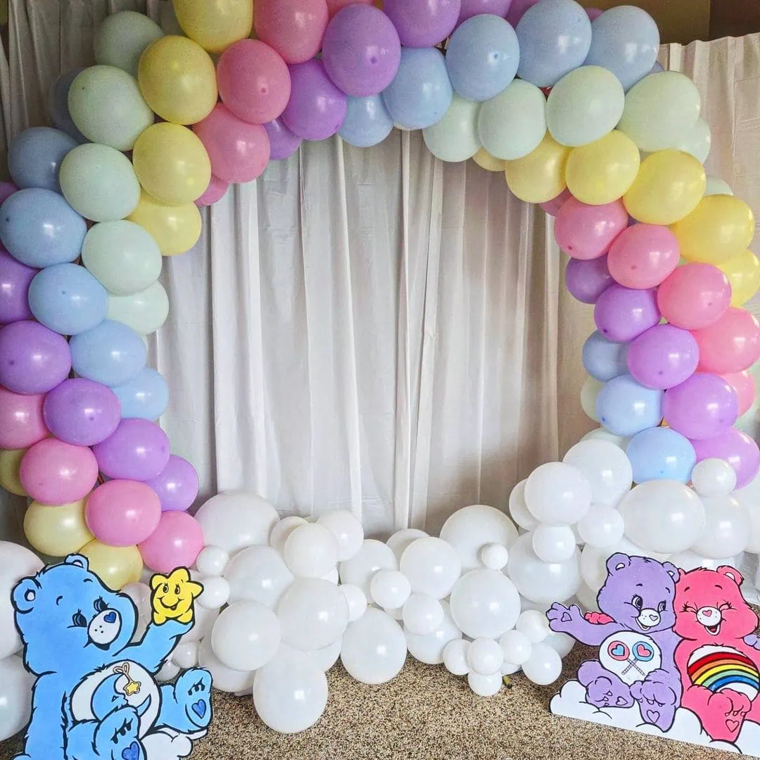 Care baby shower theme 11 | WebBabyShower