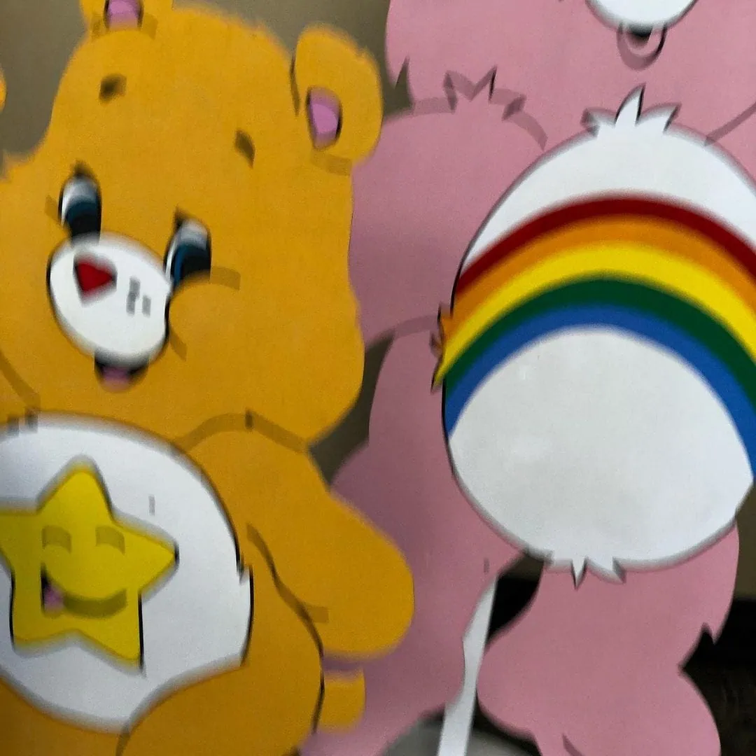 Care baby shower theme 17 | WebBabyShower