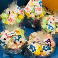 Care baby shower theme 18 | WebBabyShower