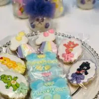 Care baby shower theme 19 | WebBabyShower