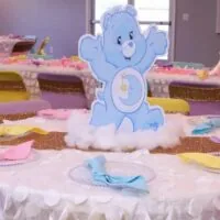 Care baby shower theme 2 | WebBabyShower