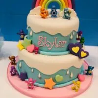 Care baby shower theme 20 | WebBabyShower