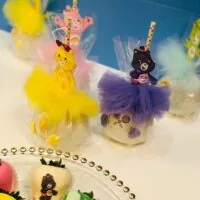 Care baby shower theme 21 | WebBabyShower