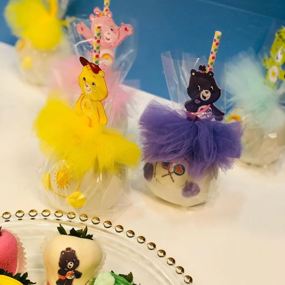 Care baby shower theme 21 | WebBabyShower