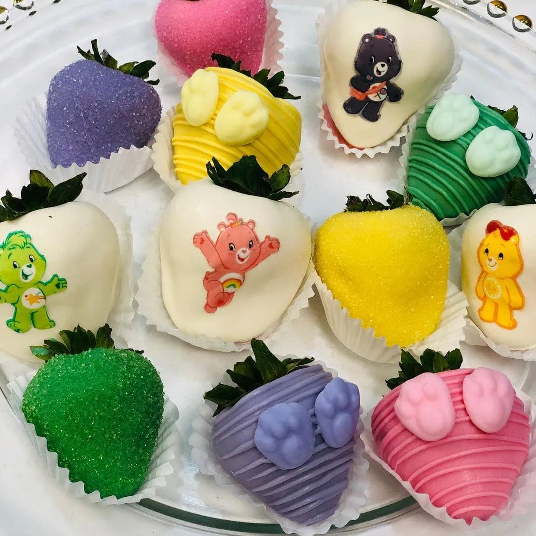 Care baby shower theme 22 | WebBabyShower