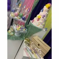 Care baby shower theme 24 | WebBabyShower