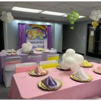 Care baby shower theme 26 | WebBabyShower