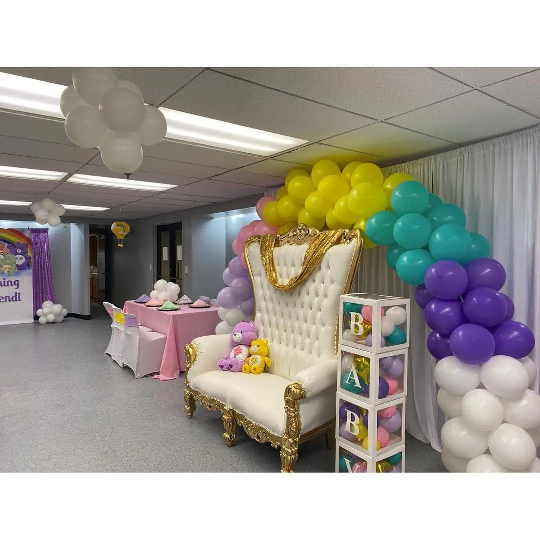 Care baby shower theme 27 | WebBabyShower