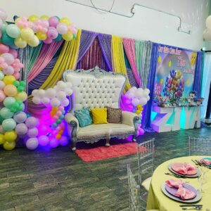 Care baby shower theme 29 | WebBabyShower